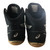 Used Asics Wrestling Shoes Black Senior 7.5 11820-S000043555 View 4