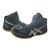 Used Asics Wrestling Shoes Black Senior 7.5 11820-S000043555 View 1