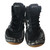 Used Asics Wrestling Shoes Black Senior 7.5 11820-S000043555 View 3