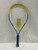 Used Wilson TITANIUM 21 Junior Tennis Racquet Yellow 21" 11651-S000401507 View 1