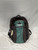 Used Adidas Soccer Player Sackpack Green 11735-S000350676 View 1