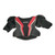 Used CCM JETSPEED Youth Shoulder Pads MD 11362-S000161454 View 2