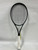 Used Head SPEED 300 Adult Tennis Racquet Black Unknown 11892-S000019265 View 1