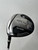 Used Warrior WCG Mens Fairway Wood LH 5 Wood 11891-S000304499 View 1