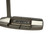 Used Affinity PRO SERIES CNC PRECISION MILLED Golf Putter RH 34.5" 11731-S000143533 View 2