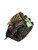 Used Rawlings 11 INCH BB/SB Glove RH Throw Black 11" 11347-S000251230 View 1