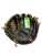 Used Rawlings 11 INCH BB/SB Glove RH Throw Black 11" 11347-S000251230 View 3