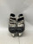 Used Bauer X40 Youth Hockey Skate Youth 11.0 11836-S000028438 View 3