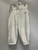 Used Nike BASEBALL BB/SB Pant Boys White MD 11905-S000012198 View 1