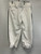 Used Nike BASEBALL BB/SB Pant Boys White MD 11905-S000012198 View 2