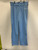 Used Nike BASEBALL BB/SB Pant Boys Royal Blue MD 11905-S000012204 View 1