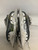 Used Bauer SUPREME M4 Junior Hockey Skate Junior 01 11823-S000032878 View 4
