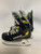 Used Bauer SUPREME M4 Junior Hockey Skate Junior 01 11823-S000032878 View 2
