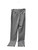 Used Easton Piped Mens Baseball Pant Grey / Navy Blue MD 11731-S000143539 View 2