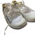 Used Nike Running/X-Train Shoes M White Senior 9 11479-S000398753 View 2