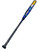 Used Rawlings MANTRA 33/24 BB/SB Fastpitch Bat 33" 11842-S000219372 View 2