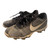 Used Nike DIAMOND BB/SB Cleats Black Senior 7 11375-S000363520 View 2