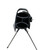 Used Callaway CHEV Mens Stand Bag Black 11479-S000398771 View 4
