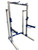 Used Fitness Gear POWER RACK Smith Machine 11747-S000269872 View 1