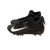 Used Nike ALPHA MENACE Adult FB Cleats Black Senior 7.5 11813-S000328084 View 2