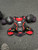 Used Bauer 3X Intermediate Shoulder Pads MD 11162-C000432197 View 1