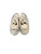 Used Under Armour Adult FB Cleats White Senior 11.5 11768-S000225400 View 4