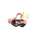 Used Snow Goggles Adult Pink 11649-S000147352 View 2