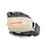 Used Easton GHOST FLEX RH Throw Fastpitch Gloves White 10" 11479-S000398774 View 2