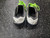 Used Adidas Soccer Cleats Black And White Senior 9 11849-S000029619 View 4