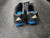 Used Adidas Soccer Cleats Black And White Senior 10 11849-S000029618 View 4