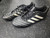 Used Adidas Soccer Cleats Black And White Senior 10 11849-S000029618 View 3