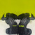 Used Riddell SURGE FB Shoulder Pads Black XL 11307-S000257682 View 2
