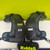 Used Riddell SURGE FB Shoulder Pads Black XL 11307-S000257682 View 12