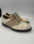 Used Dunlop Mens Golf Shoes White Senior 10 11729-S000108199 View 2
