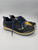 Used Ecco BIOM Mens Golf Shoes Black Senior 10 11729-S000121858 View 1