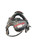 Used Riddell GHOST M FB Shoulder Pads Grey MD 11768-S000225424 View 3