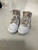 Used Nike Jr FB Cleats White Junior 01 11790-S000046823 View 1