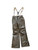 Used Snow Pants W Black SM 11845-S000030989 View 1
