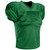 New Football Practice Jersey- Kelly Green Adult 2XL View 1