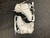 Used Jackson SOFT SKATE Girls Softboot Skate White Junior 01 11162-S000432223 View 4