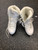 Used Jackson SOFT SKATE Girls Softboot Skate White Junior 01 11162-S000432223 View 1
