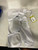 Used Rawlings Youth FB Integrated Pants White SM 11790-S000046831 View 1