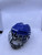 Used Bauer PRODIGY Helmet Cage Combo Royal Blue XS 10589-S000415810 View 1