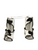Used STX CELL III Lacrosse Arm Pads/Guards White MD 11649-S000147360 View 2