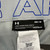 Used Under Armour ADULT OPEN BOTTOM BB/SB Pant Mens Grey And Royal Blue MD 11805-S000064237 View 3