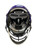 Used 2PLH Lacrosse Helmet Purple MD 11706-S000358176 View 5