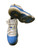 Used Jordan Basketball Shoes M Carolina Blue Senior 12 11884-S000048921 View 3
