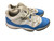 Used Jordan Basketball Shoes M Carolina Blue Senior 12 11884-S000048921 View 1