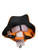 Used Nike Outerwear Mens Hat Orange 11884-S000048924 View 2