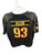 Used Nike S.S. Spirit Wear M Black LG 11884-S000048927 View 2